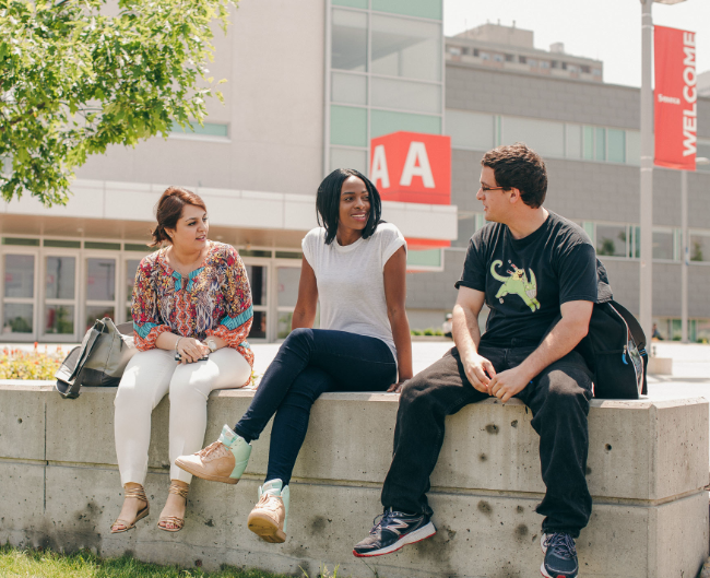 Seneca Polytechnic | Off-Campus Housing