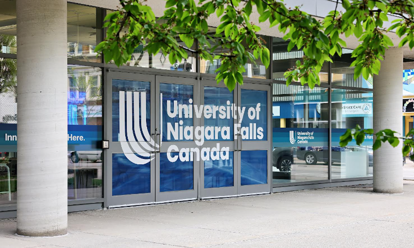 UNFC student housing