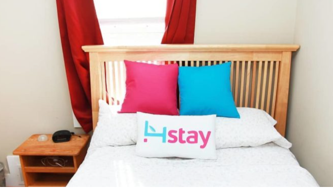4stay LinkedIn