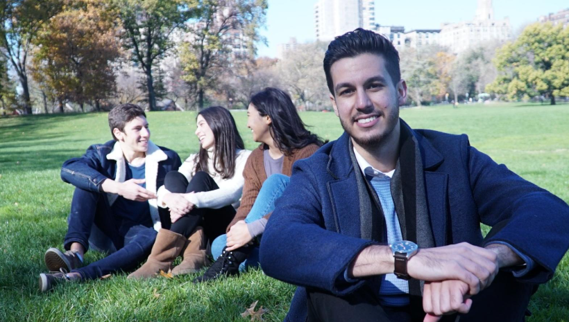 Kaplan International Languages Accommodation