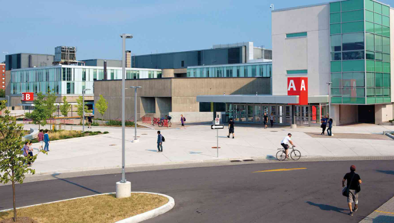 Seneca Polytechnic