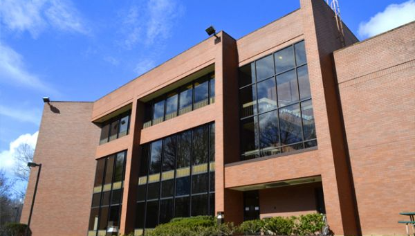 Columbia College DC Campus