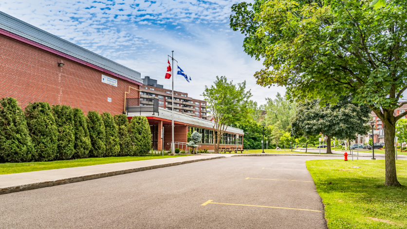 LBPSB Student Residence