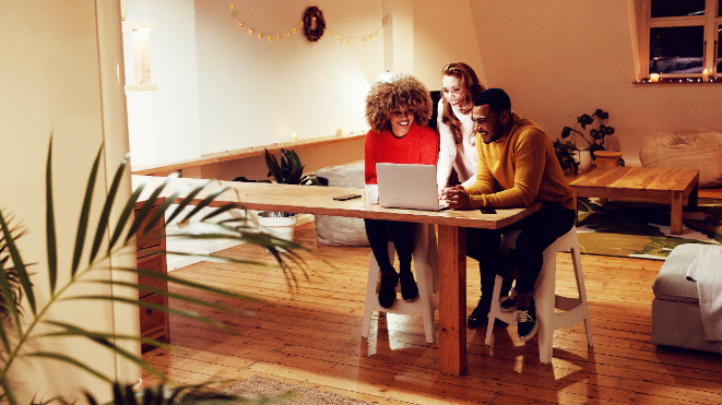 4stay Housing Marketplace