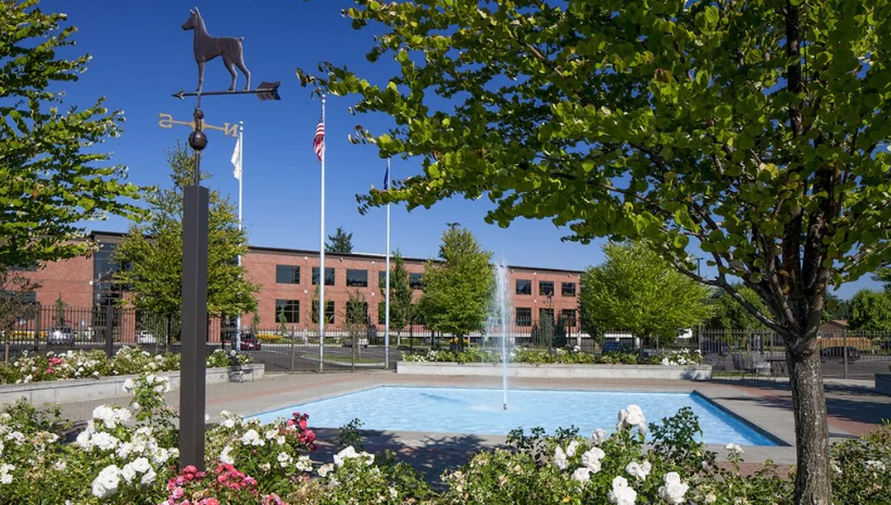 UWS Student Housing